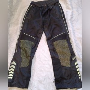 XL Joe Rocket Mesh OverPants